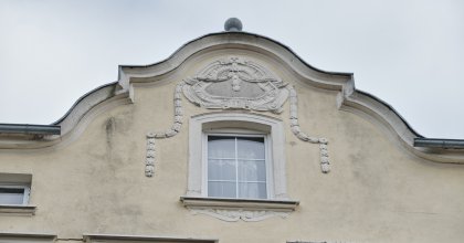 ul. Św. Jana PawłaII 25, KAMIENICA (gez) (11)