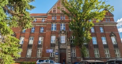 ul. Kilińskiego 1, POLICJA (rej) (1)